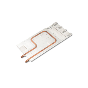Liquid Cooling Cold Plate