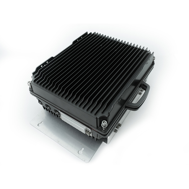 Die Casting Heat Sink Box