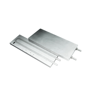 SUS Tube Cooling Cold Plate