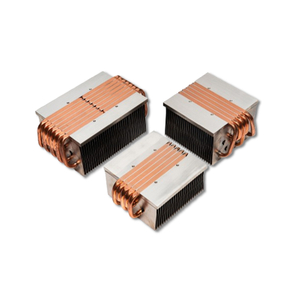 Thermal Heat Pipe Heat Sinks