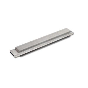 Double Fin Heat Sink for Automotive AC System